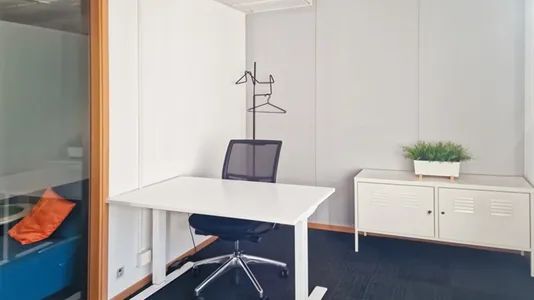 Coworking spaces att hyra i Malmö Centrum - foto 8