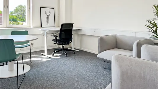 Coworking spaces att hyra i Nynäshamn - foto 8