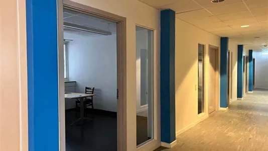 Affärslokaler att hyra i Göteborg Centrum - foto 2