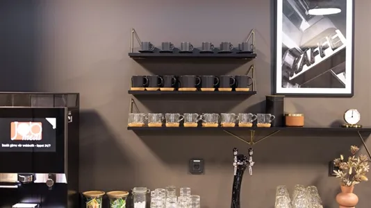 Kontorshotell att hyra i Gävle - foto 4