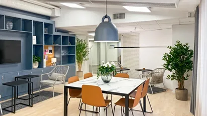 Upptäck olika arbetsstilar för att arbeta på ditt sätt i Regus JÖNKÖPING, Östra Storgatan