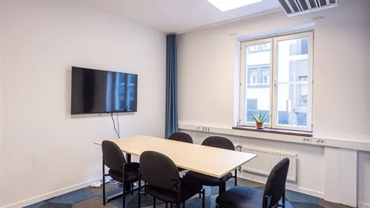 Kontorslokaler att hyra i Område ej specificerat - foto 10