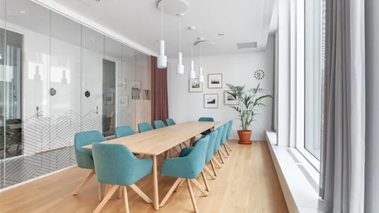 Kontorshotell att hyra i Lundby - foto 6