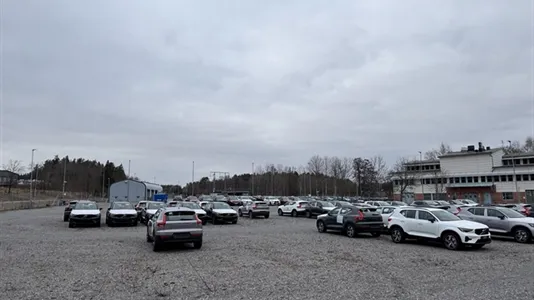 Affärslokaler att hyra i Knivsta - foto 1