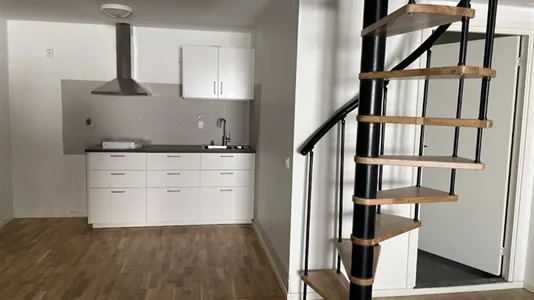 Kontorslokaler att hyra i Tyresö - foto 2