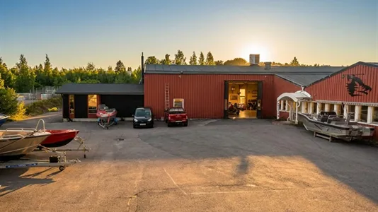 Affärslokaler att hyra i Norrtälje - foto 1