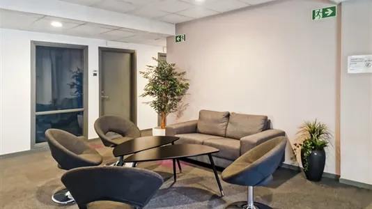 Coworking spaces att hyra i Malmö Centrum - foto 2