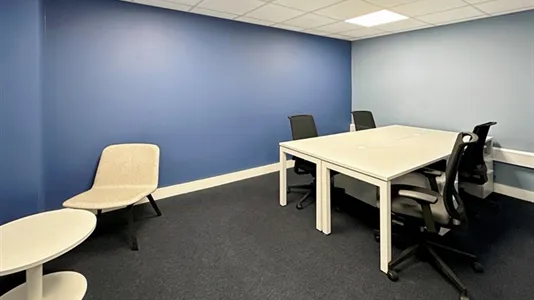 Coworking spaces att hyra i Göteborg Centrum - foto 13