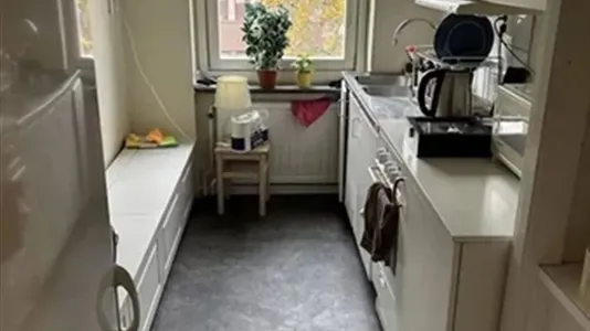 Kontorslokaler att hyra i Gävle - foto 1