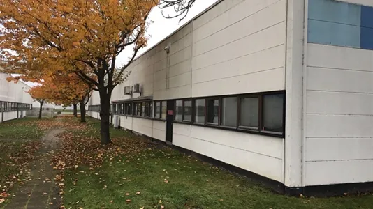 Kontorslokaler att hyra i Burlöv - foto 12