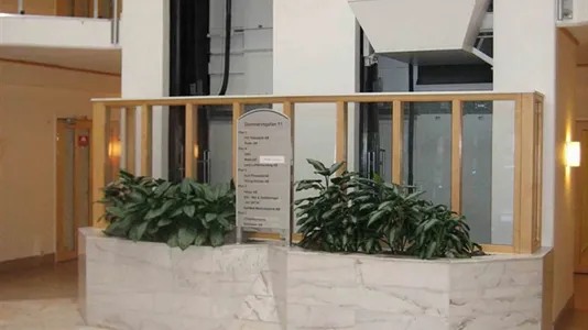 Kontorslokaler att hyra i Västerort - foto 6