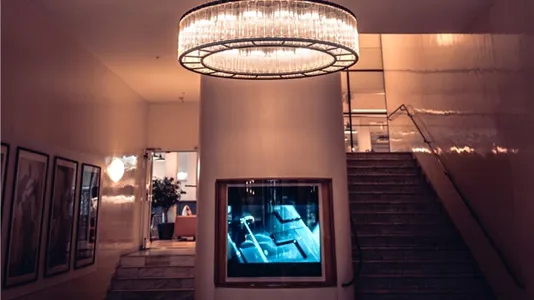 Kontorslokaler att hyra i Gärdet/Djurgården - foto 2