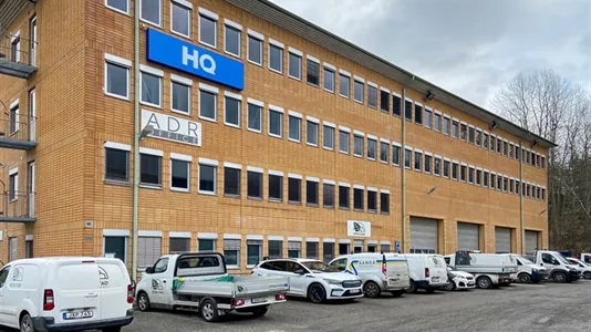 Kontorshotell att hyra i Västerort - foto 5