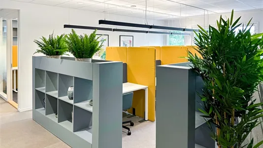 Kontorshotell att hyra i Sollentuna - foto 12