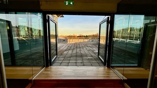 Kontorslokaler att hyra i Solna - foto 5