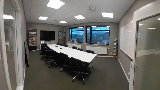 Kontorslokaler att hyra i Luleå - foto 3