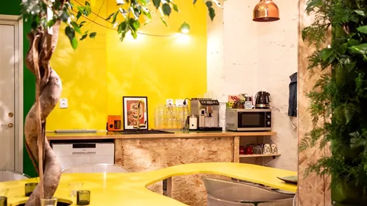 Kontorshotell att hyra i Södermalm - foto 6