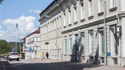 Centralt belägna lokaler i vackra Vänersborg