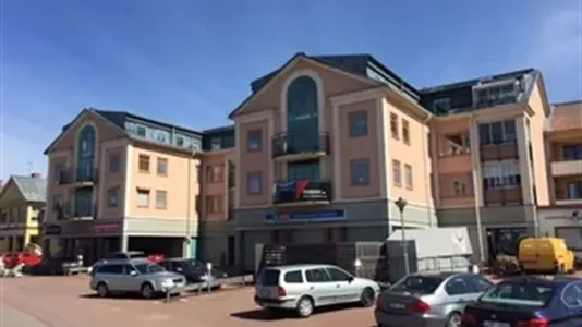 Kontorslokaler att hyra i Rättvik - foto 1