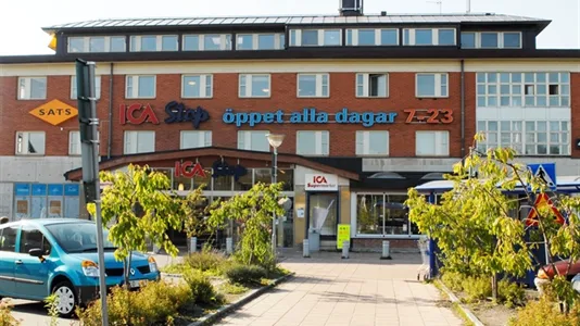 Kontorslokaler att hyra i Täby - foto 2