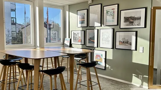Coworking spaces att hyra i Lidingö - foto 3