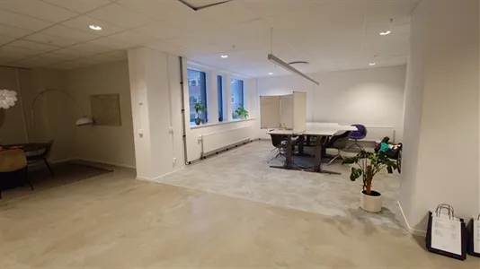 Kontorslokaler att hyra i Sundbyberg - foto 7