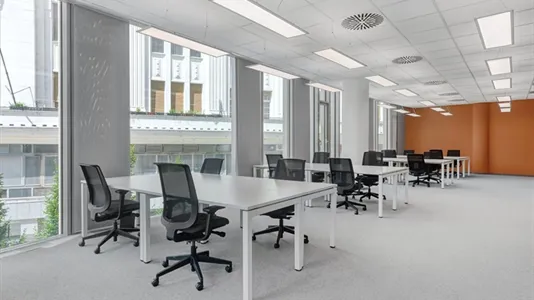 Kontorshotell att hyra i Mariestad - foto 10