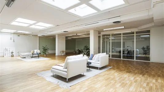 Kontorslokaler att hyra i Södermalm - foto 3