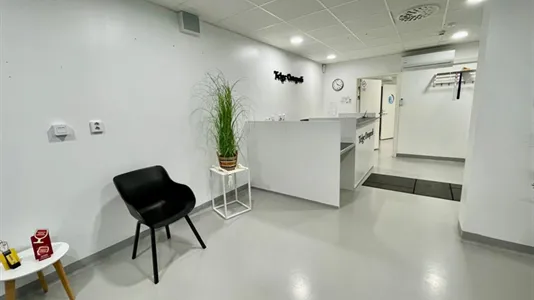 Butikslokaler att hyra i Järfälla - foto 18