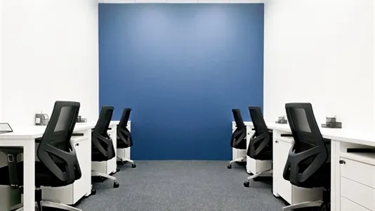 Kontorslokaler att hyra i Örgryte-Härlanda - foto 8