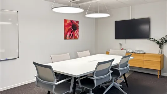 Kontorshotell att hyra i Västerort - foto 6