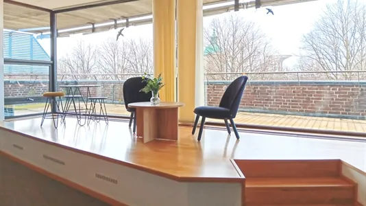 Kontorshotell att hyra i Landskrona - foto 8