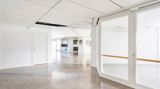 Kontorslokaler att hyra i Västerort - foto 4