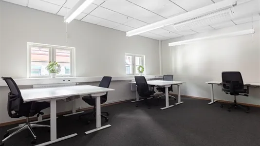 Kontorshotell att hyra i Göteborg Centrum - foto 13