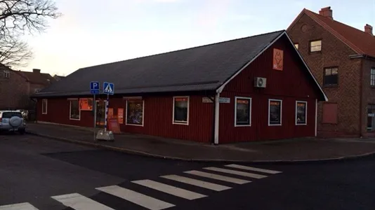 Butikslokaler att hyra i Perstorp - foto 5