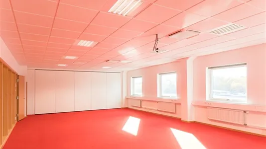 Kontorslokaler att hyra i Västerort - foto 14