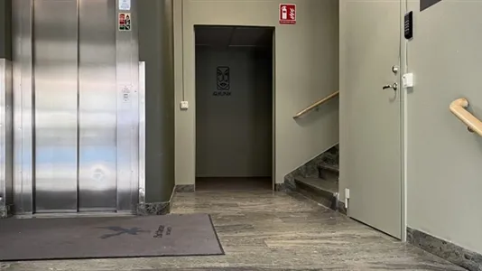 Kontorslokaler att hyra i Göteborg Centrum - foto 4