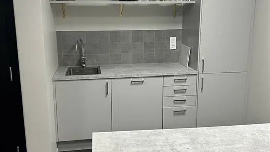 Restauranglokaler att hyra i Gävle - foto 2