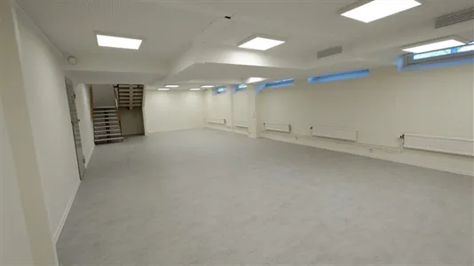 Kontorslokaler att hyra i Solna - foto 8