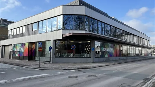 Kontorshotell att hyra i Mariestad - foto 13