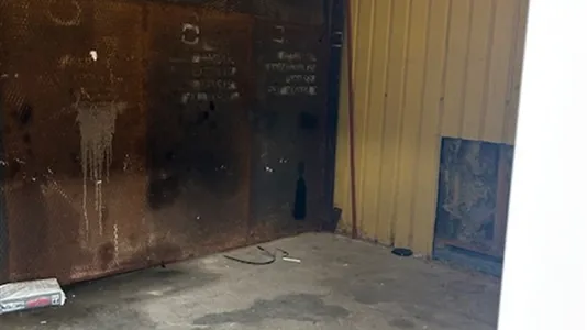 Lagerlokaler att hyra i Göteborg Centrum - foto 3