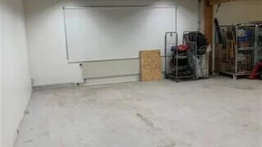 Industrilokaler att hyra i Gävle - foto 8