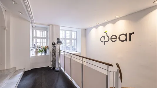 Kontorslokaler att hyra i Område ej specificerat - foto 4