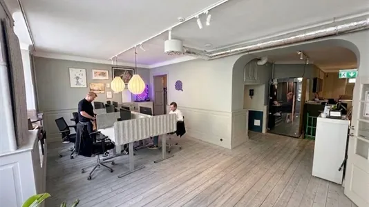 Coworking spaces att hyra i Vasastan - foto 4