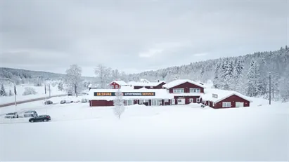 Butikslokal/showroom i Sälen