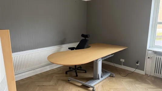 Kontorslokaler att hyra i Härnösand - foto 2