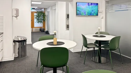 Coworking spaces att hyra i Malmö Centrum - foto 16