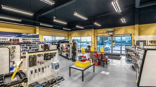 Butikslokaler att hyra i Norrköping - foto 4