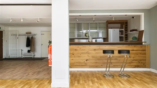 Kontorslokaler att hyra i Södermalm - foto 6