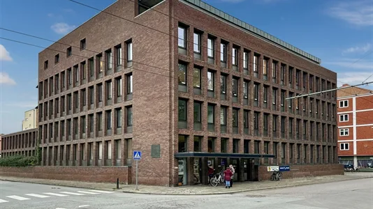 Kontorshotell att hyra i Landskrona - foto 3